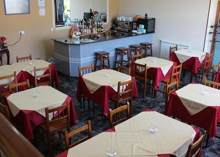 Hotel Fernandez Sanxenxo